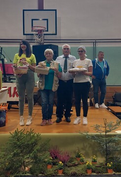 Ježkarjada in 30. obletnica društva 9